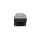Brother TD4520TNP Desktop Direct Thermal Printer - Monochrome - Label/Receipt Print - USB - Serial