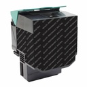 Clover Imaging Remanufactured High Yield Black Toner Cartridge for Lexmark CS310/CS410/CS510