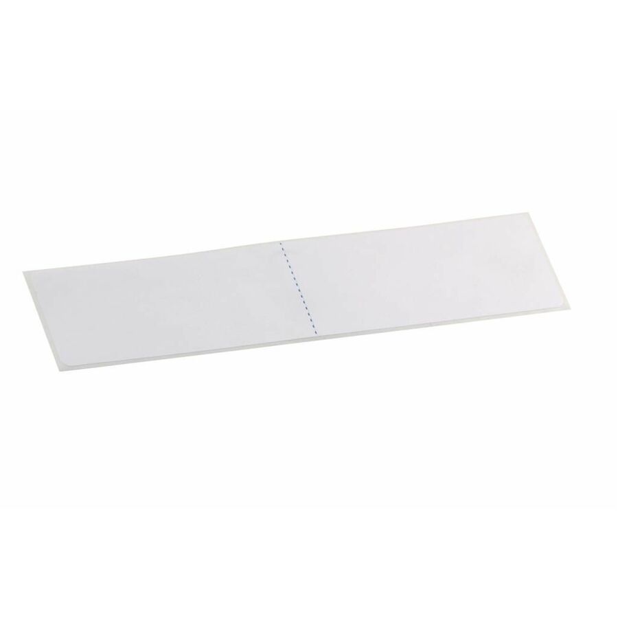 ecoPost Non-OEM New Postage Meter Tape for Pitney Bowes/Secap