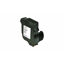 ecoPost Non-OEM New Postage Meter Red Ink Cartridge for Quadient (NeoPost), Hasler ISINK2/IMINK2/4145144H