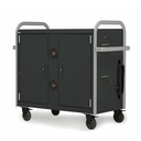 Bretford Link Cart - MDMLAP32NR