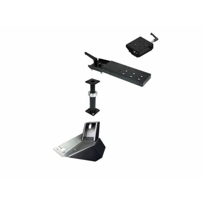 Havis Vehicle Mount for Notebook, Docking Station, Keyboard - Horizontal