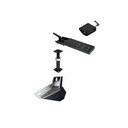 Havis Vehicle Mount for Notebook, Docking Station, Keyboard - Horizontal