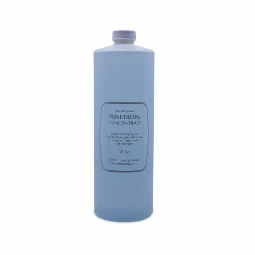 Specialty Ink Non-OEM New Postage Meter Sealing Solution for Universal 604-1