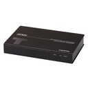 ATEN Slim HDMI Single Display KVM over IP Transmitter