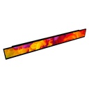 Mimo Monitors 23" Shelf Edge Stretch Display, 2" high, 700 nits, (MSE-23016)