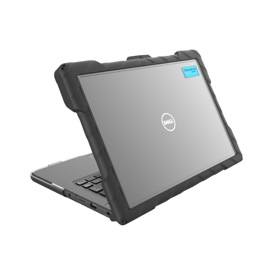 Gumdrop DropTech For Dell Latitude 3310 13-inch (Clamshell)