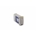 WF Remanufactured High Yield Yellow Wide Format Ink Cartridge for HP 80 (C4848A)