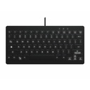 TG3 CK78: Compact Notebook-Style Medical Keyboard