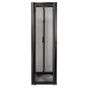 APC by Schneider Electric NetShelter SX AR3100X877 Rack Cabinet