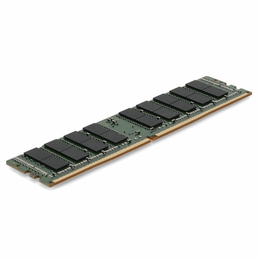 AddOn HP® P19044-B21 Compatible Factory Original 64GB DDR4-2933MHz Load-Reduced ECC Quad Rank x4 1.2V 288-pin CL17 LRDIMM