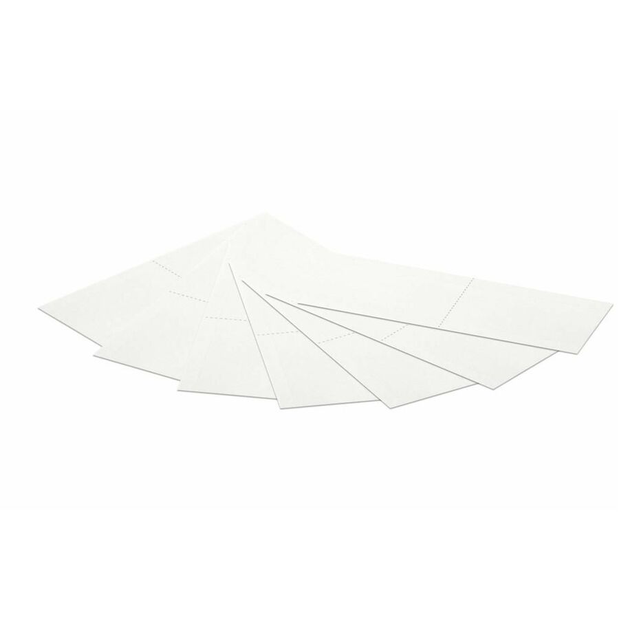 ecoPost Non-OEM New Postage Meter Tape for FP Mailing Solutions PLABEL-HT