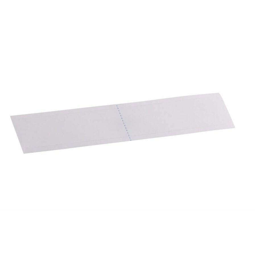ecoPost Non-OEM New Postage Meter Tape for NeoPost 7465593/PT2N03, Hasler 9004020/PT2H03