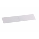 ecoPost Non-OEM New Postage Meter Tape for NeoPost 7465593/PT2N03, Hasler 9004020/PT2H03