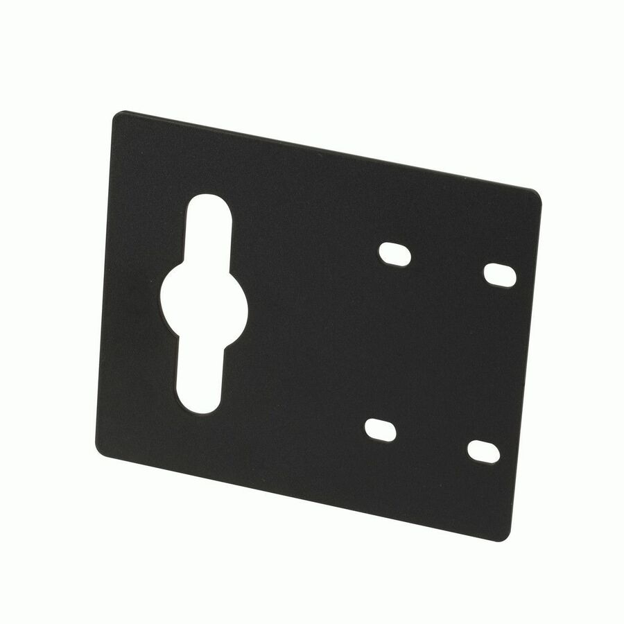 Ortronics Mounting Bracket for Power Distribution Unit - Black