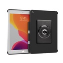 The Joy Factory aXtion Edge MH For iPad 10.2" 7th Gen (Black)