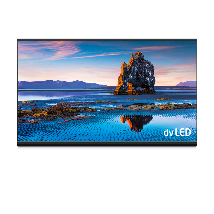 NEC Display 110" FE-Series LED Kit