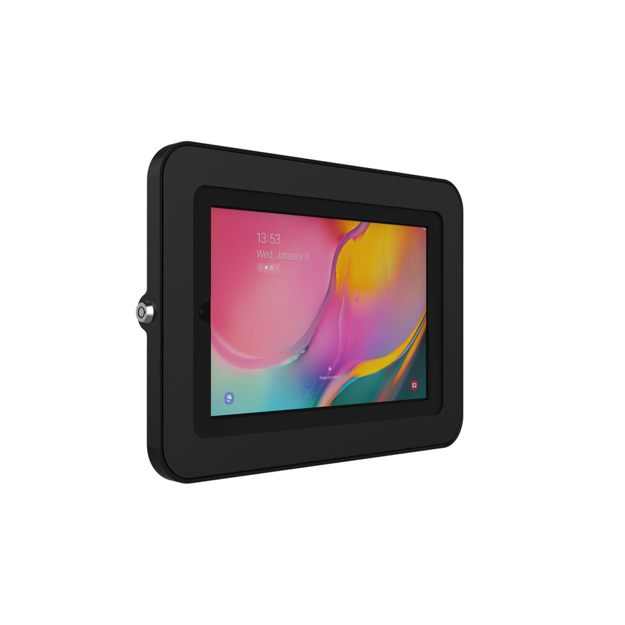 The Joy Factory Elevate II Wall Mount for Tablet - Black