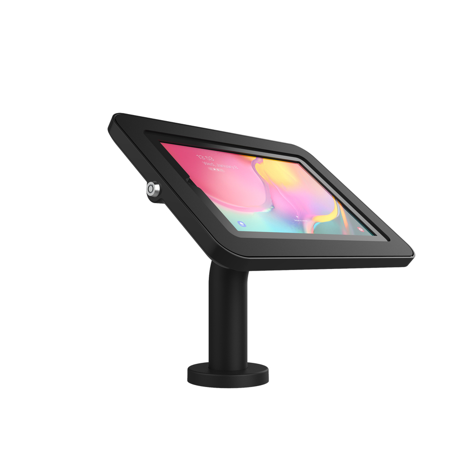 The Joy Factory Elevate II Counter/Wall Mount for Tablet - Black