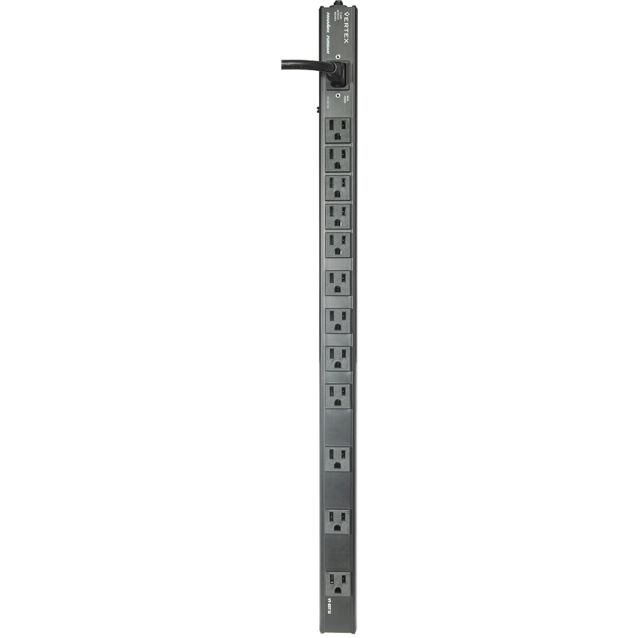 Panamax Power Strip