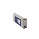 WF Remanufactured High Yield Photo Black Wide Format Ink Cartridge for HP 91 (C9465A)