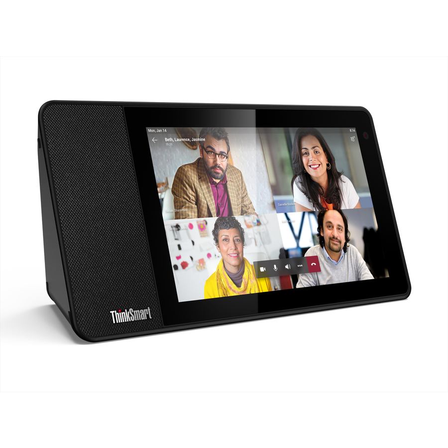 Lenovo ThinkSmart View ZA690000US Video Conference Equipment