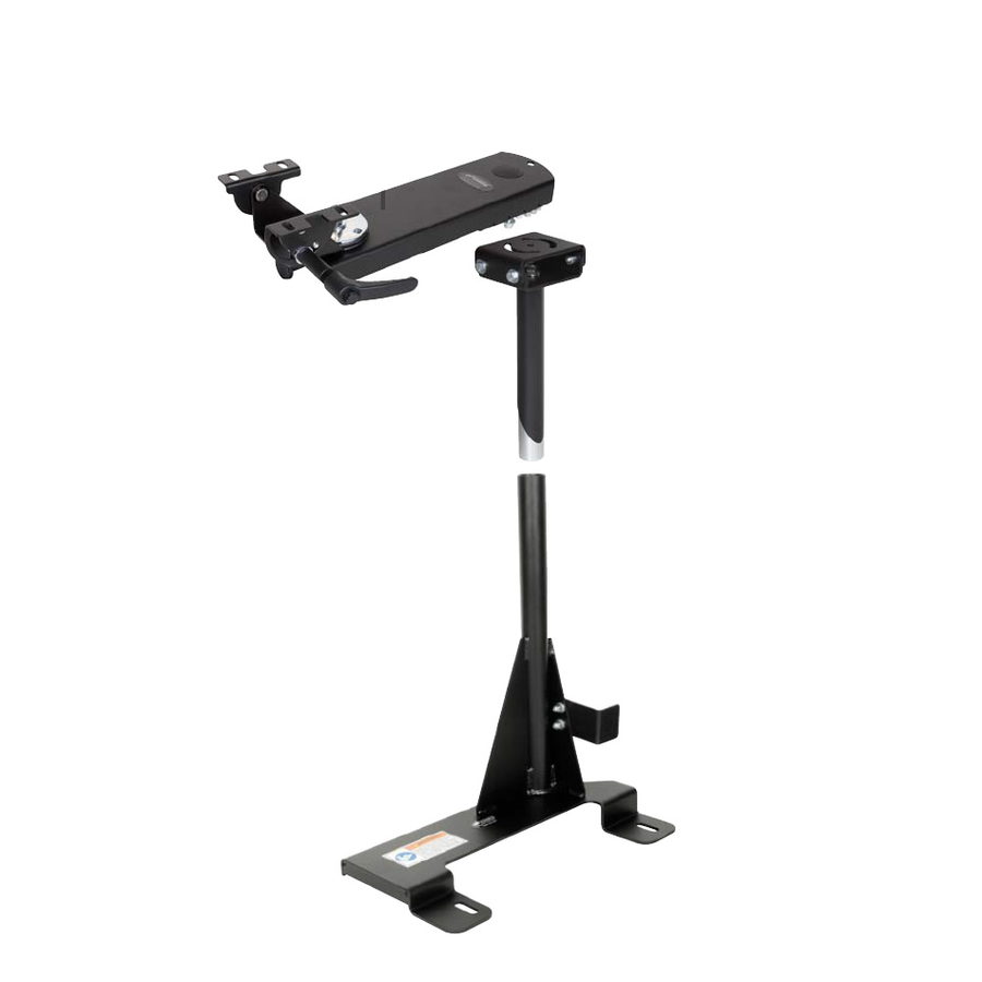 Gamber-Johnson Vehicle Mount for Electronic Equipment