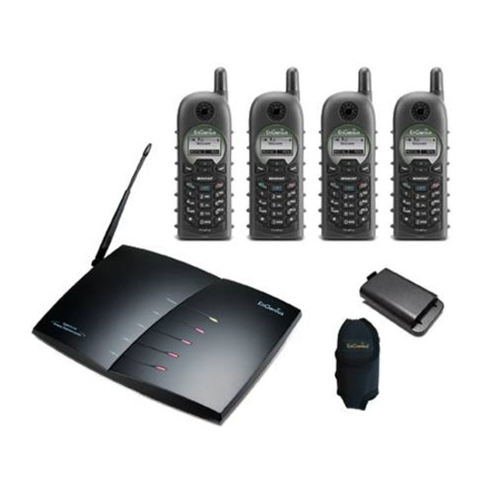 EnGenius Multiple Handset Starter Kit