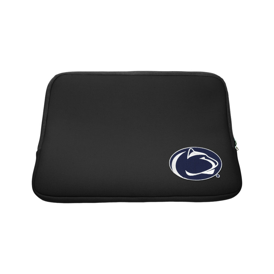 Centon Collegiate LTSC15-PENN Carrying Case (Sleeve) for 15" to 16" Notebook - Black