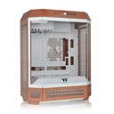 Thermaltake The Tower 600 Mocha Mousse Mid Tower Chassis