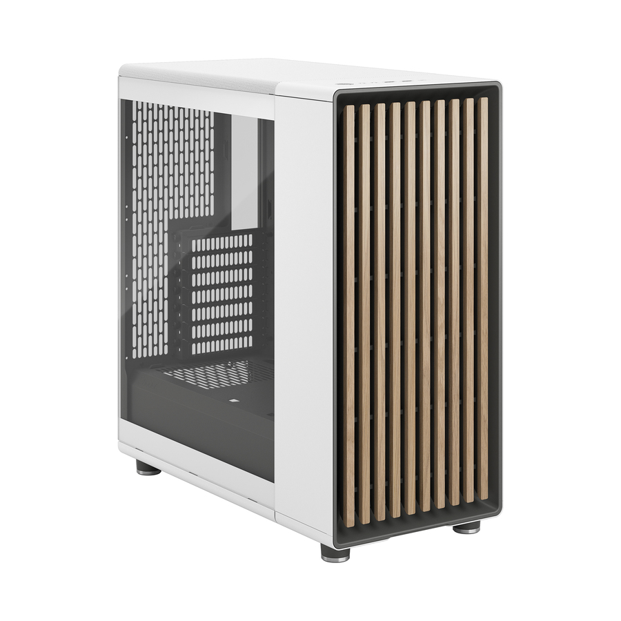 Fractal Design North Computer Case
