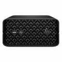 HP Z2 Mini G1a Workstation - 1 x AMD Ryzen AI MAX PRO 390 - 32 GB - 512 GB SSD - Mini PC - Black