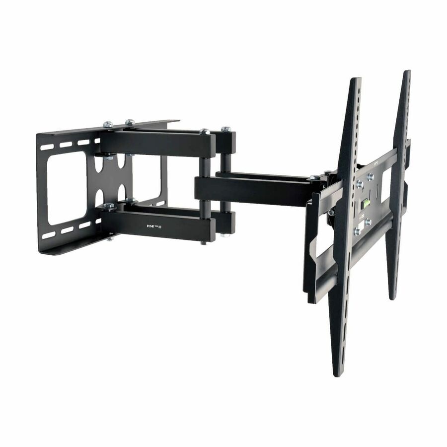 Tripp Lite by Eaton Display TV Wall Monitor Mount Swivel/Tilt 37" to 70" TVs / Monitors / Flat-Screens