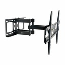 Tripp Lite by Eaton Display TV Wall Monitor Mount Swivel/Tilt 37" to 70" TVs / Monitors / Flat-Screens