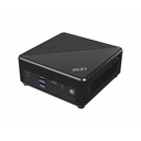 MSI Cubi N NUC MINI PC Intel Pentium N200 4GB 128GB SSD Dual LAN WIn 11 PRO 3Y Advanced Replacement