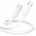 Alogic USB-C Silicone Flexible Charging Cable - 240W