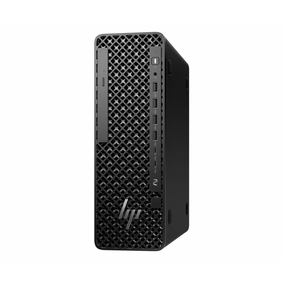 HP Z2 G1i Workstation - 1 x Intel Core Ultra 5 2nd Gen 235 - 16 GB - 1 TB SSD - Small Form Factor - Black