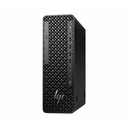 HP Z2 G1i Workstation - 1 x Intel Core Ultra 5 2nd Gen 235 - 16 GB - 1 TB SSD - Small Form Factor - Black