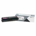 Lexmark Original Extra High Yield Laser Toner Cartridge - Magenta Pack
