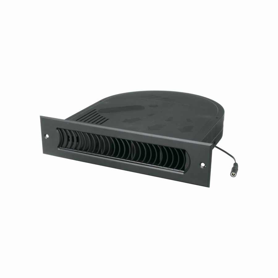 Middle Atlantic Quiet-Cool Cabinet Cooler - 50 CFM