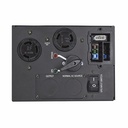 Eaton 9PX Maintenance Bypass for Select 5kVA to 6kVA 9PX UPS Systems, Hardwired Input/Output, 2 L6-30R Outlets, 3U Rack/Tower