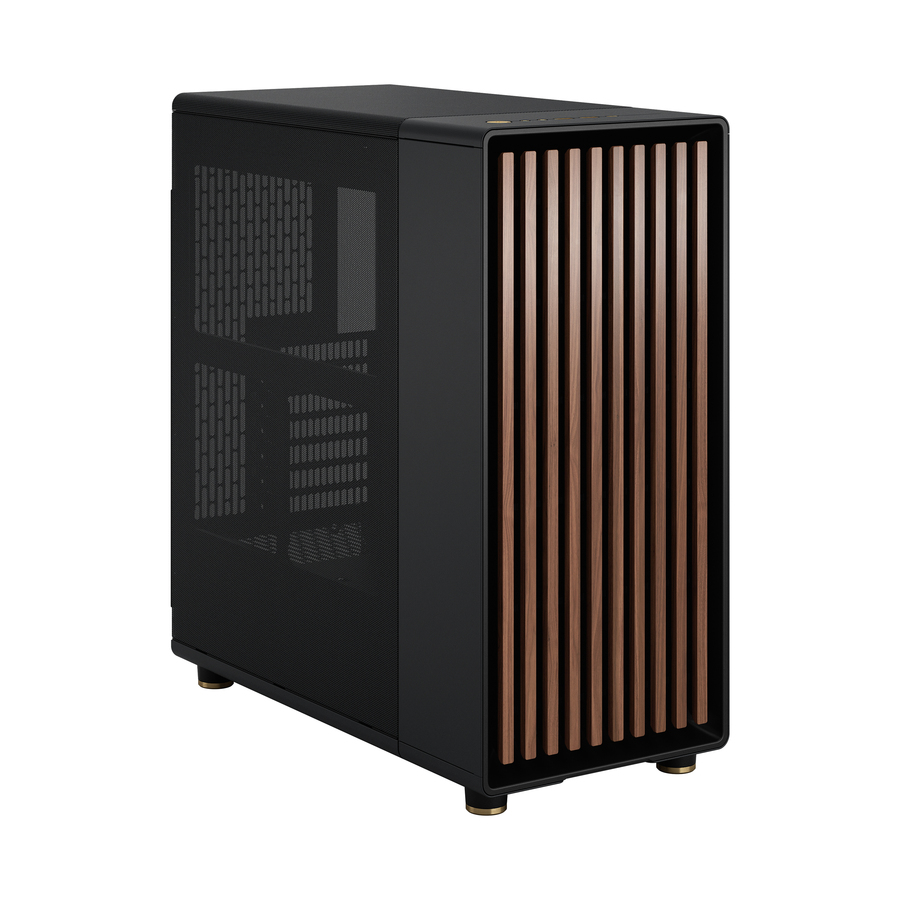 Fractal Design North Computer Case