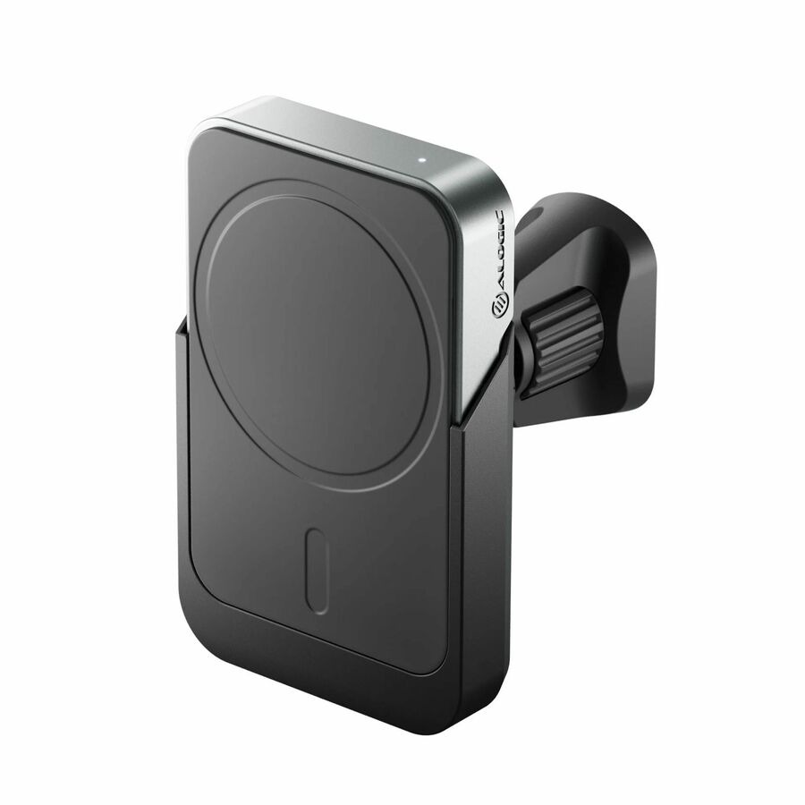 Alogic Matrix Magnetic Wireless Charger with Car Mount