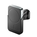 Alogic Matrix Magnetic Wireless Charger with Car Mount