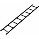 Middle Atlantic 6ft Cable Ladder - 12in Wide