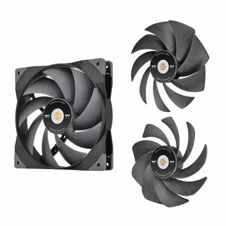 Thermaltake SWAFAN GT14 Cooling Fan - 1 Pack