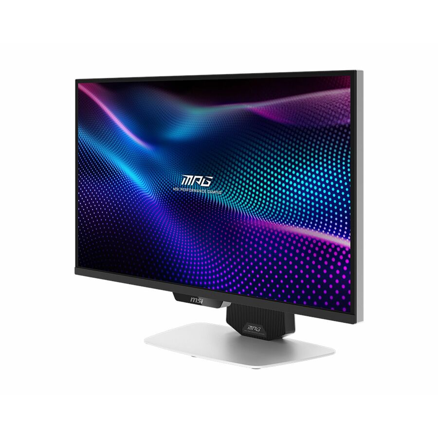 MSI MPG 274URDFW E16M - MPG274URDFWE16M - Gaming Monitor - 27" FHD/UHD Mini-LED FreeSync Display - HDMI - DisplayPort