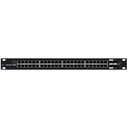 Ubiquiti EdgeSwitch ES-48-500W Layer 3 Switch