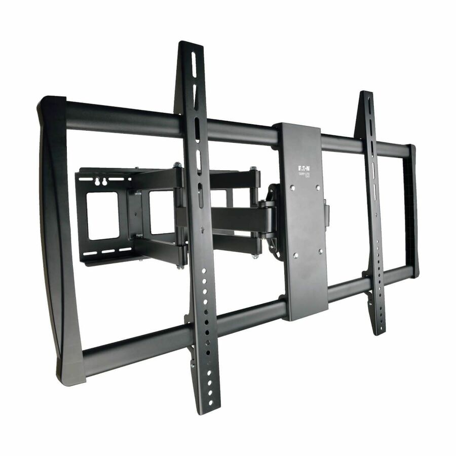 Tripp Lite by Eaton Display TV Wall Monitor Mount Swivel/Tilt 60" to 100" TVs / Monitors / Flat-Screens