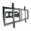 Tripp Lite by Eaton Display TV Wall Monitor Mount Swivel/Tilt 60" to 100" TVs / Monitors / Flat-Screens